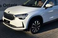 Skoda Kodiaq Selection