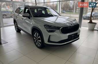 Skoda Kodiaq 2025 в Харків