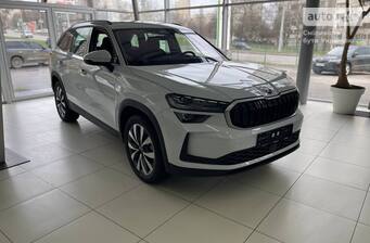 Skoda Kodiaq 2025 Selection