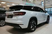 Skoda Kodiaq Sportline