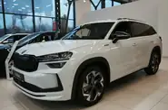 Skoda Kodiaq Sportline