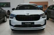 Skoda Kodiaq Sportline
