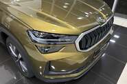 Skoda Kodiaq Selection