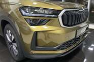Skoda Kodiaq Selection
