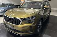 Skoda Kodiaq Selection