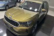 Skoda Kodiaq Selection