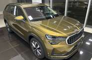 Skoda Kodiaq Selection