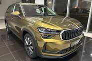 Skoda Kodiaq Selection