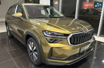 Skoda Kodiaq 2025 в Запоріжжя