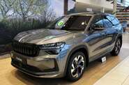 Skoda Kodiaq - фото 1