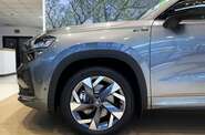 Skoda Kodiaq - фото 11