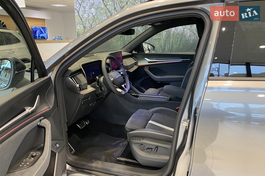 Skoda Kodiaq - фото 18