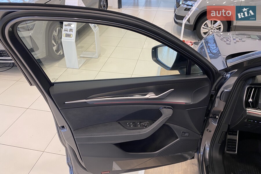 Skoda Kodiaq - фото 16