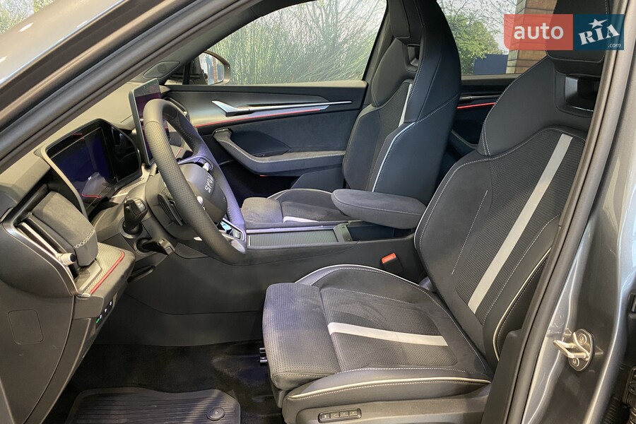 Skoda Kodiaq - фото 19