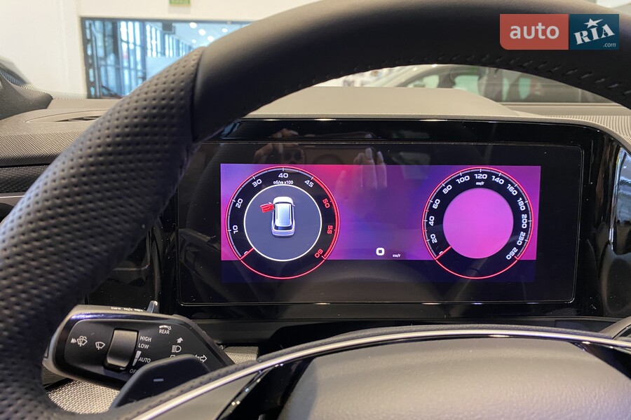 Skoda Kodiaq - фото 24