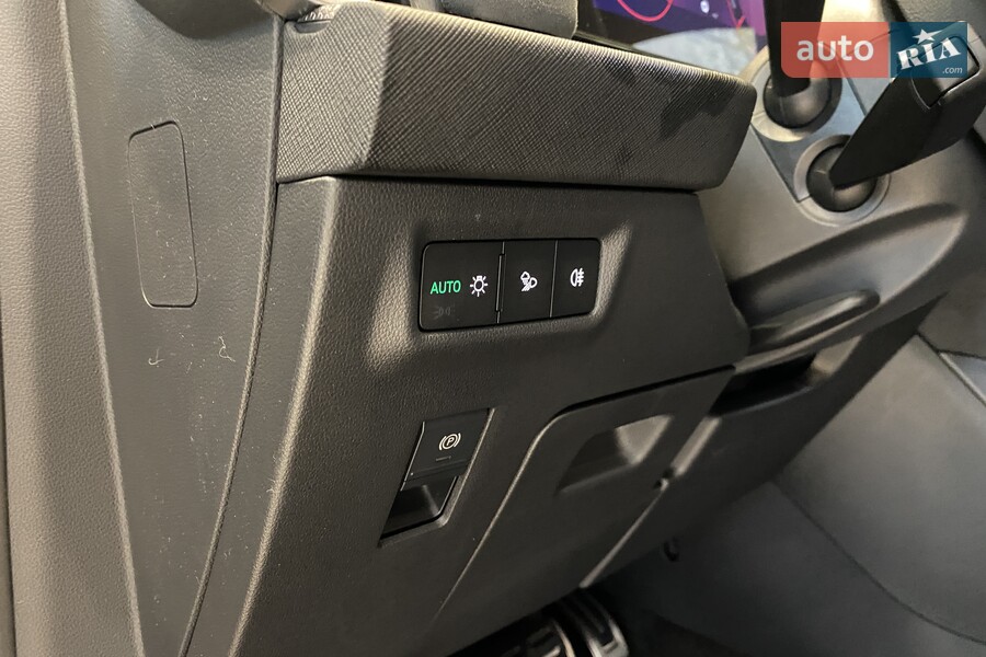 Skoda Kodiaq - фото 25