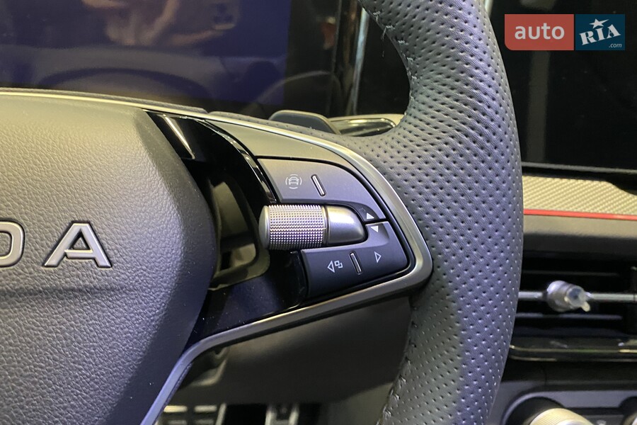 Skoda Kodiaq - фото 22