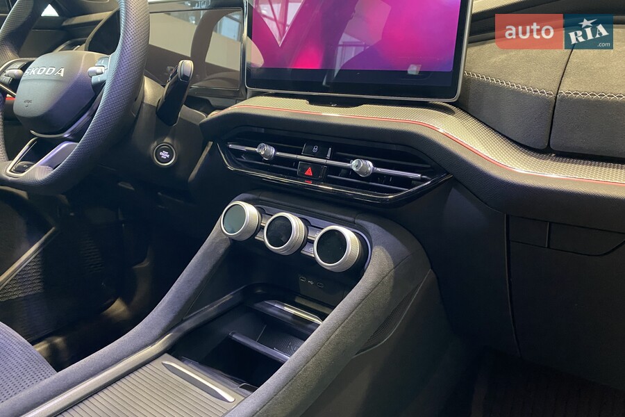 Skoda Kodiaq - фото 30