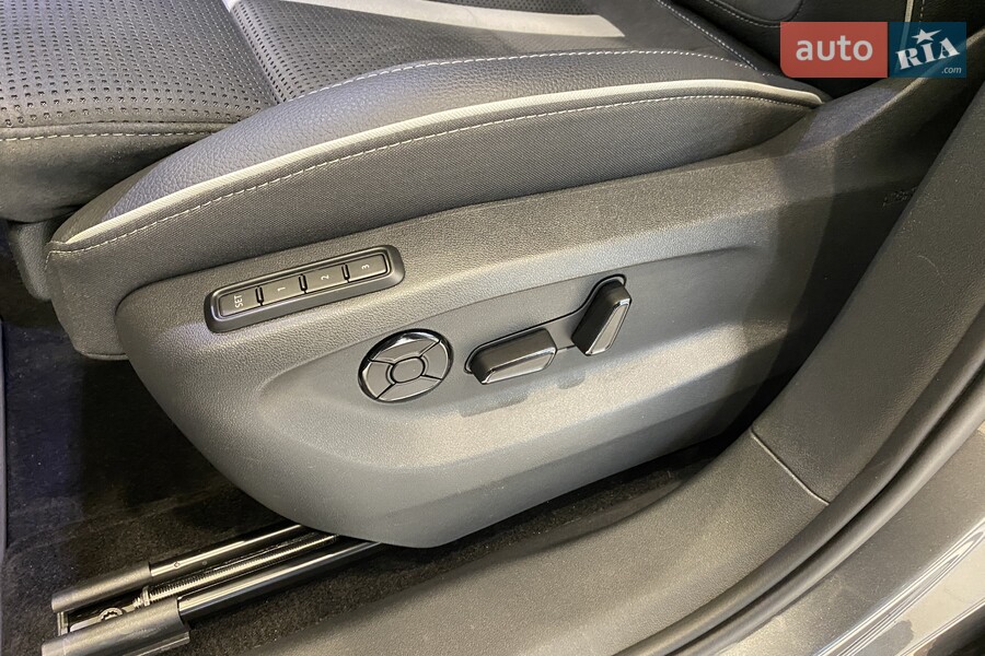 Skoda Kodiaq - фото 27