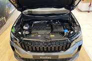 Skoda Kodiaq - фото 36
