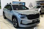 Skoda Kodiaq - фото 4