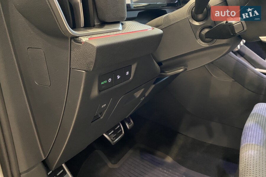 Skoda Kodiaq - фото 14