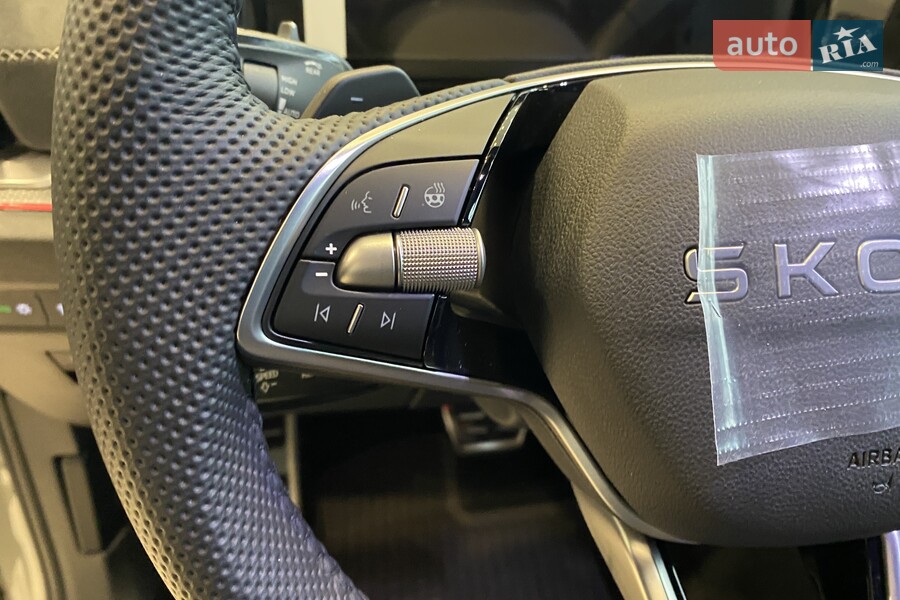 Skoda Kodiaq - фото 16