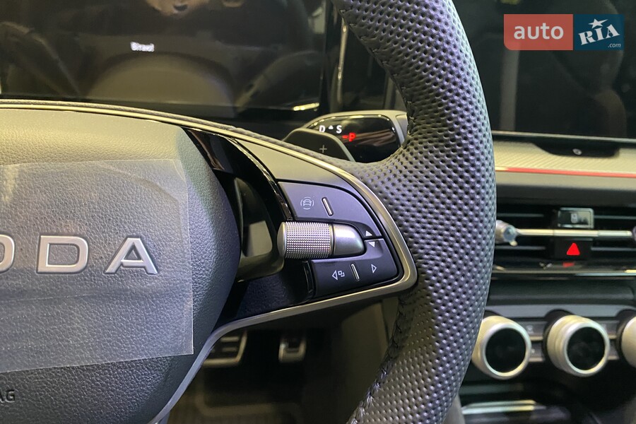 Skoda Kodiaq - фото 17