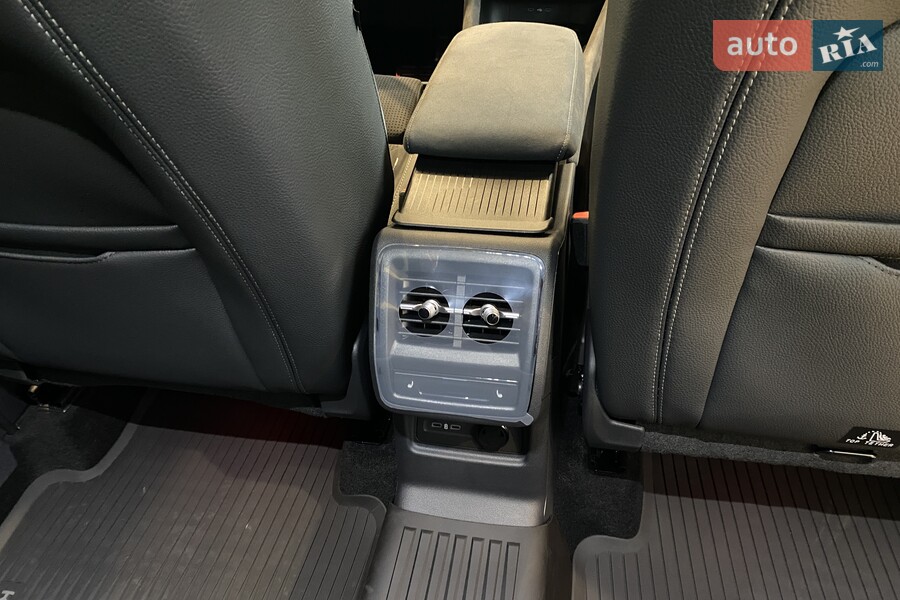 Skoda Kodiaq - фото 22