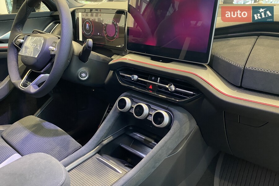 Skoda Kodiaq - фото 21