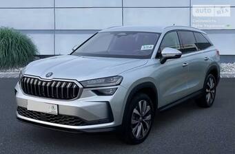 Skoda Kodiaq 2025 Selection