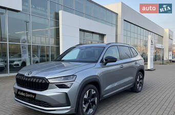 Skoda Kodiaq 2025 в Кременчук