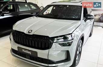 Skoda Kodiaq 2025 в Одеса