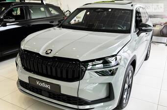 Skoda Kodiaq 2025 Sportline
