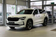 Skoda Kodiaq Sportline