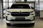 Skoda Kodiaq Sportline
