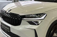 Skoda Kodiaq Sportline