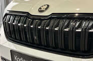 Skoda Kodiaq Sportline