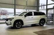Skoda Kodiaq Sportline