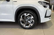 Skoda Kodiaq Sportline