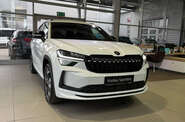 Skoda Kodiaq Sportline