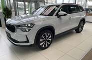 Skoda Kodiaq Selection
