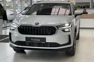 Skoda Kodiaq Selection
