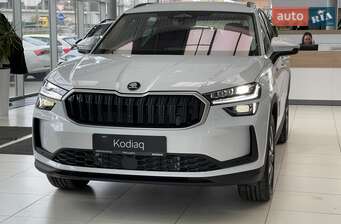 Skoda Kodiaq 2025 в Київ