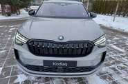 Skoda Kodiaq Sportline