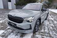 Skoda Kodiaq Sportline