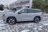 Skoda Kodiaq Sportline
