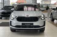 Skoda Kodiaq Selection