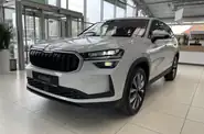 Skoda Kodiaq Selection