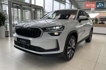 Skoda Kodiaq 2025 в Київ